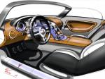 Pontiac Solstice Roadster Concept 2002 года